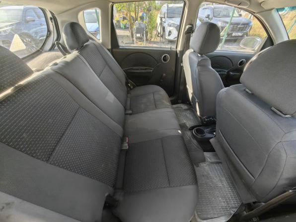 Chevrolet Aveo I с пробегом 2007 года, цена 289 000 рублей, 132170 км, хэтчбек, Автокод Объявления