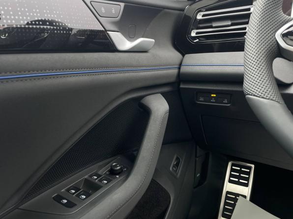 Volkswagen Tiguan III (China Market) с пробегом 2026 года, цена 4 555 000 рублей, 69 км, внедорожник, Автокод Объявления