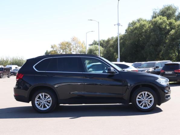 BMW X5 III (F15) с пробегом 2017 года, цена 3 260 000 рублей, 133362 км, внедорожник, Автокод Объявления