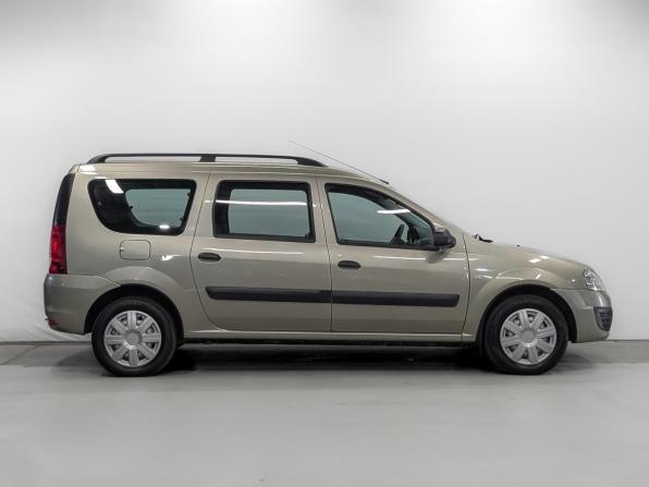 Lada (ВАЗ) Largus I с пробегом 2018 года, цена 875 000 рублей, 101800 км, универсал, Автокод Объявления