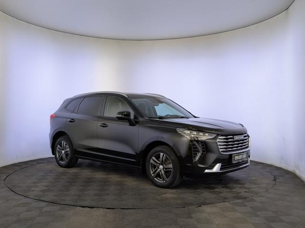 Haval Jolion I с пробегом 2023 года, цена 1 620 000 рублей, 98530 км, внедорожник, Автокод Объявления