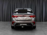 Kia Rio IV Тюмень  - изображение 21