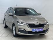 Skoda Rapid II Воронеж  - изображение 25