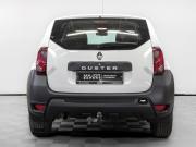 Renault Duster I Рестайлинг Химки  - изображение 30