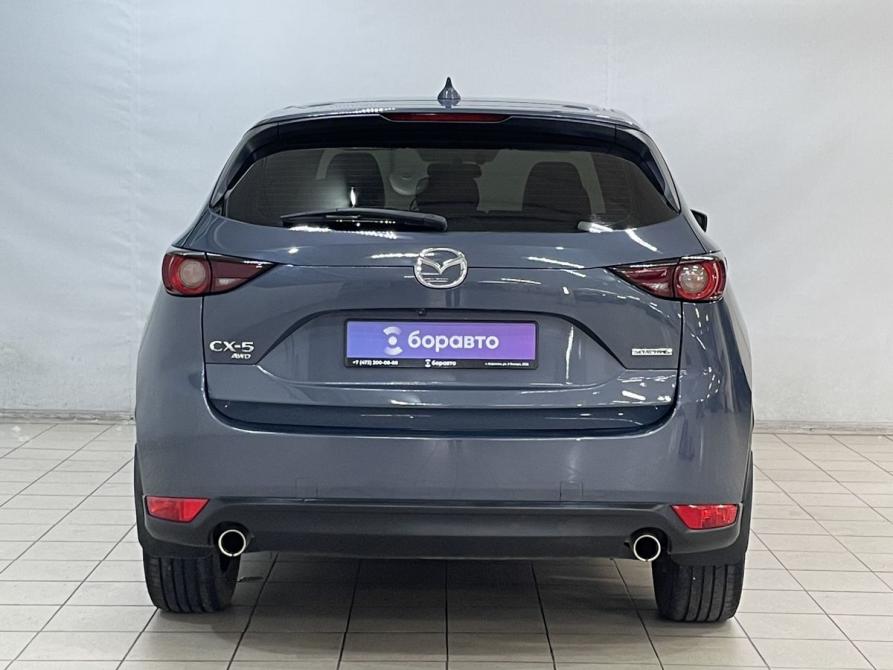 Mazda CX-5 II Воронеж  - изображение 6