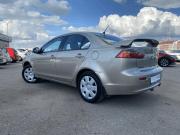 Mitsubishi Lancer X Тверь  - изображение 24