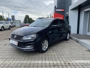 Volkswagen Polo V Рестайлинг Набережные Челны  - изображение 22