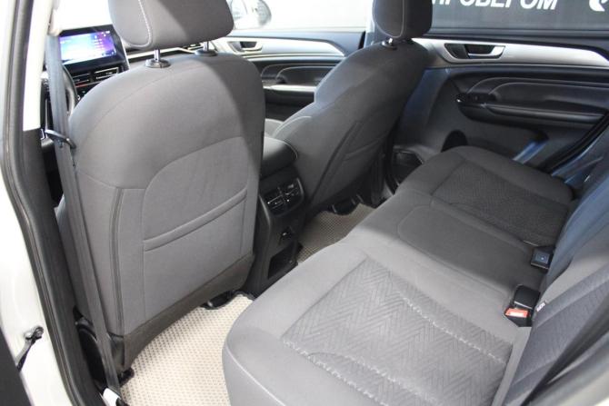 Haval M6 II с пробегом 2024 года, цена 1 999 000 рублей, 78211 км, внедорожник, Автокод Объявления