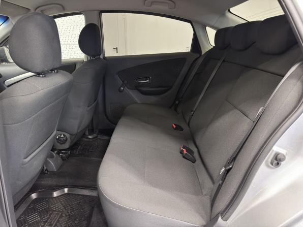 Nissan Almera III (G15) с пробегом 2014 года, цена 390 000 рублей, 40560 км, седан, Автокод Объявления
