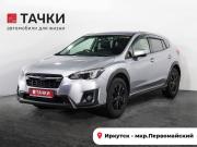 Subaru XV II Иркутск  - изображение 25
