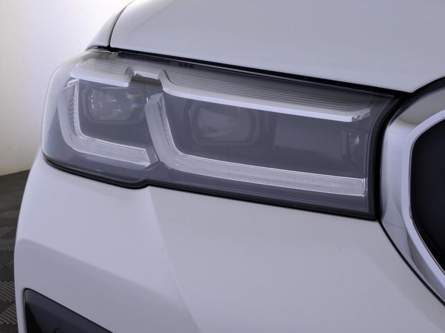 BMW 5 серии VII (G30/G31/G38) Рестайлинг Москва  - изображение 11