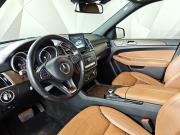 Mercedes-Benz GLS I (X166) Москва  - изображение 39