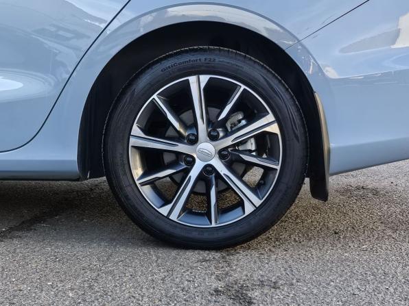 Geely Emgrand II с пробегом 2023 года, цена 1 510 000 рублей, 52712 км, седан, Автокод Объявления