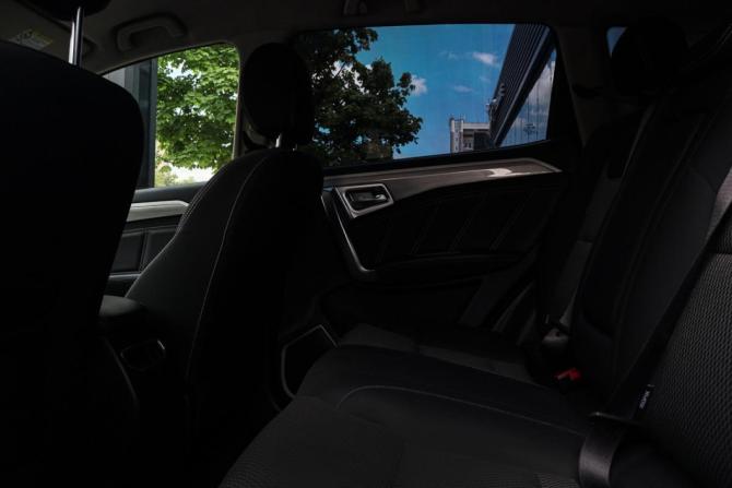 Geely Emgrand X7 I Рестайлинг 2 с пробегом 2019 года, цена 1 430 000 рублей, 72939 км, внедорожник, Автокод Объявления