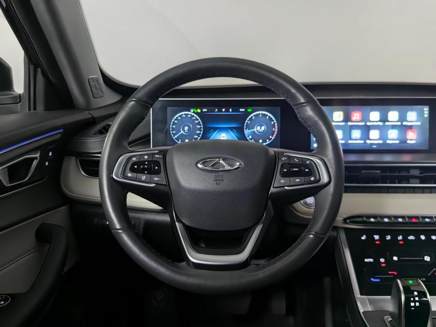 Chery Tiggo 4 Pro I Москва  - изображение 13