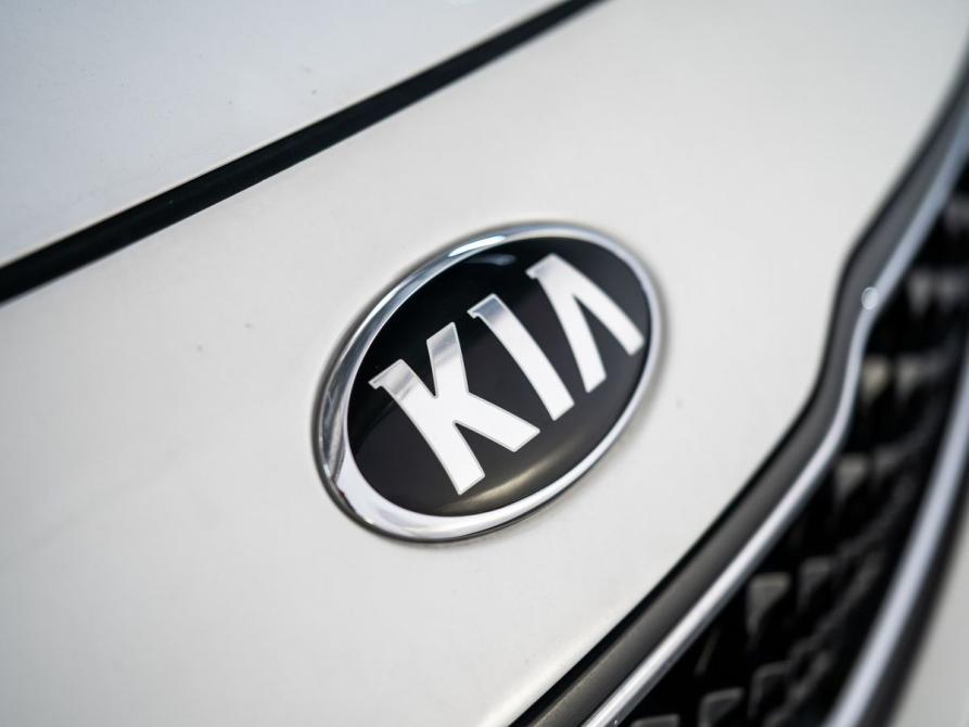 Kia Sportage IV Иркутск  - изображение 23