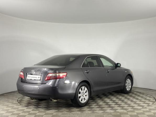 Toyota Camry VI (XV40) с пробегом 2008 года, цена 1 070 000 рублей, 284807 км, седан, Автокод Объявления