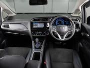 Honda Shuttle II Тюмень  - изображение 25