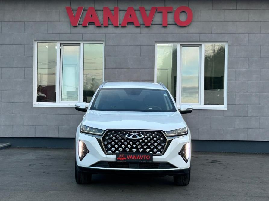 Chery Tiggo 7 Pro Max I Альметьевск  - изображение 2