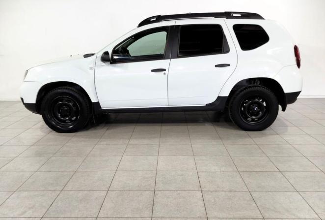 Renault Duster II с пробегом 2020 года, цена 1 145 000 рублей, 146405 км, внедорожник, Автокод Объявления