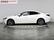 Mazda 6 III (GJ) Рестайлинг 2 Белгород  - изображение 26