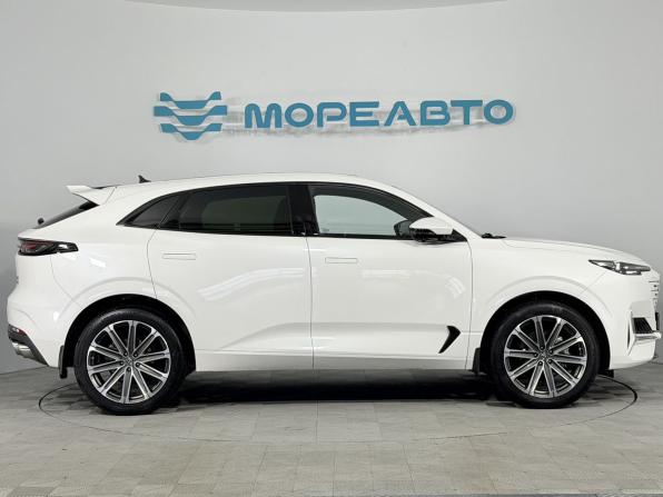 Changan UNI-K с пробегом 2024 года, цена 2 985 000 рублей, 24905 км, внедорожник, Автокод Объявления
