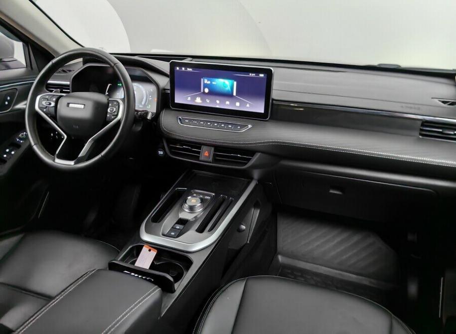 Haval Jolion I Подольск  - изображение 13