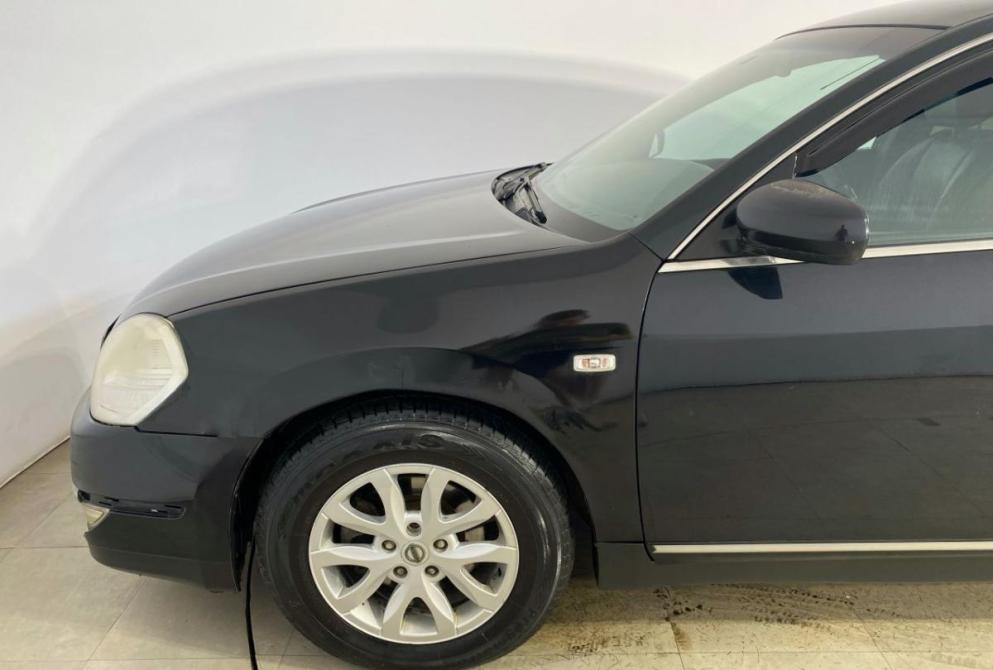 Nissan Teana I Рестайлинг Саранск  - изображение 11