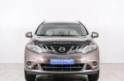 Nissan Murano II (Z51) Рестайлинг 2 Красноярск  - изображение 26