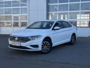 Volkswagen Jetta VII Москва  - изображение 10