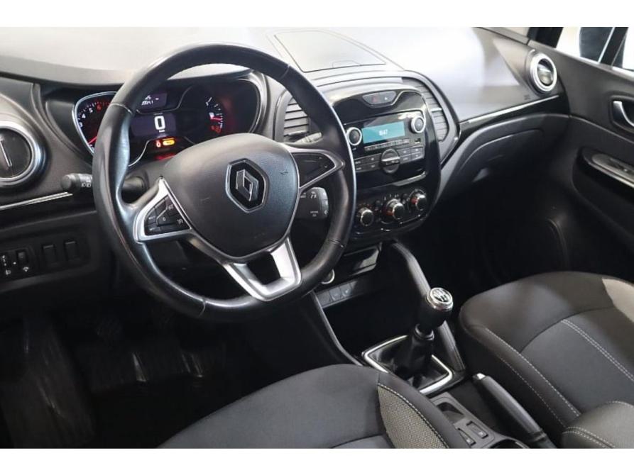 Renault Kaptur I Рестайлинг Коломна  - изображение 6