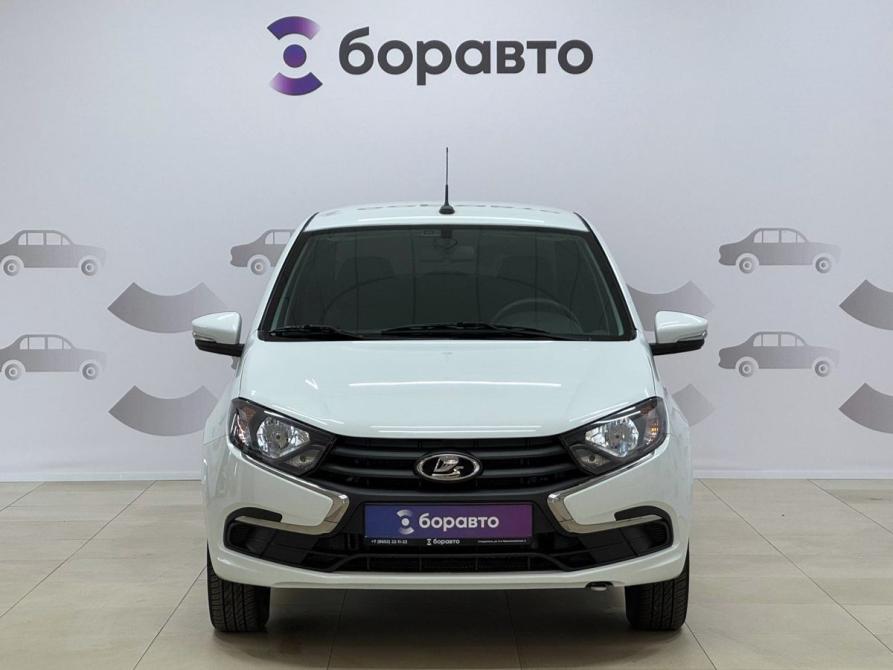 Lada (ВАЗ) Granta I Рестайлинг Ставрополь  - изображение 2
