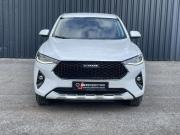Haval F7x I Самара  - изображение 20