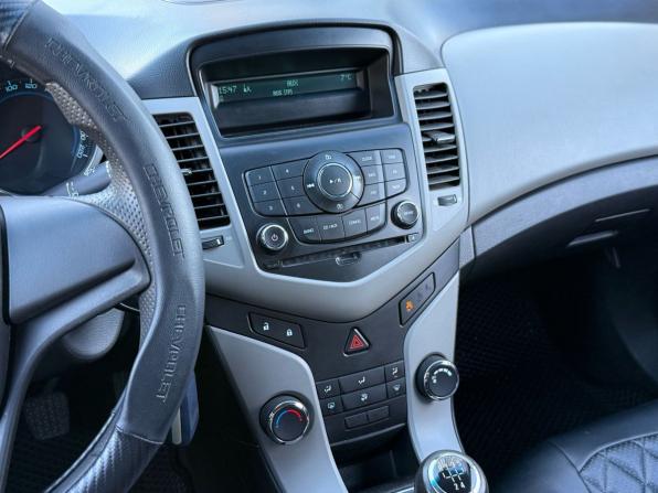 Chevrolet Cruze I с пробегом 2012 года, цена 520 000 рублей, 194000 км, седан, Автокод Объявления
