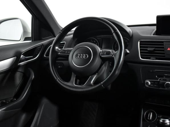 Audi Q3 I (8U) Рестайлинг с пробегом 2015 года, цена 2 349 000 рублей, 53916 км, внедорожник, Автокод Объявления