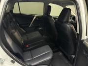 Toyota RAV4 IV (XA40) Красноярск  - изображение 42