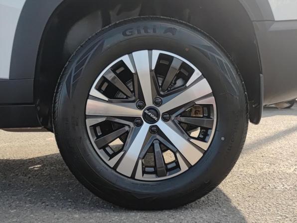 Haval Dargo I с пробегом 2024 года, цена 2 955 000 рублей, 8081 км, внедорожник, Автокод Объявления