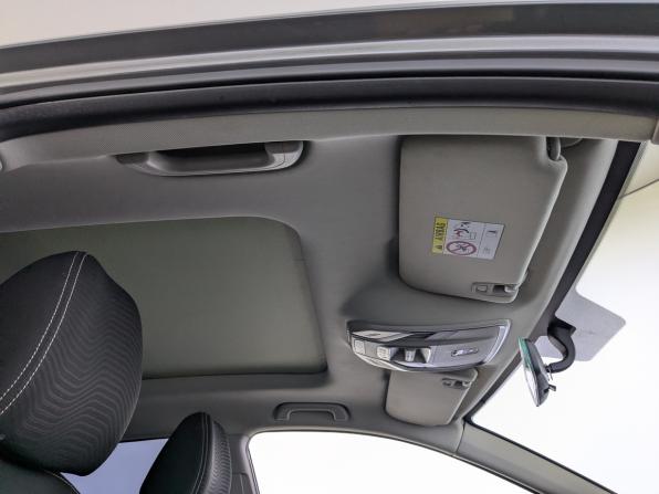 Geely Coolray I с пробегом 2023 года, цена 1 715 000 рублей, 70852 км, внедорожник, Автокод Объявления