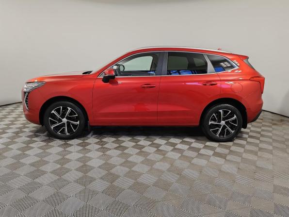 Haval Jolion I с пробегом 2023 года, цена 1 849 000 рублей, 23864 км, внедорожник, Автокод Объявления