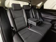 Lexus NX I Рестайлинг Москва  - изображение 37
