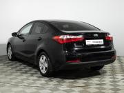 Kia Cerato III Санкт-Петербург  - изображение 24