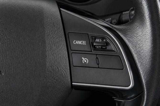 Mitsubishi Outlander III Рестайлинг 2 с пробегом 2016 года, цена 1 659 000 рублей, 214000 км, внедорожник, Автокод Объявления