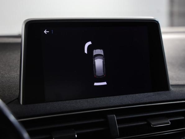 Peugeot 3008 II с пробегом 2019 года, цена 1 499 000 рублей, 134590 км, внедорожник, Автокод Объявления