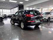 Kia Sportage III Тверь  - изображение 29