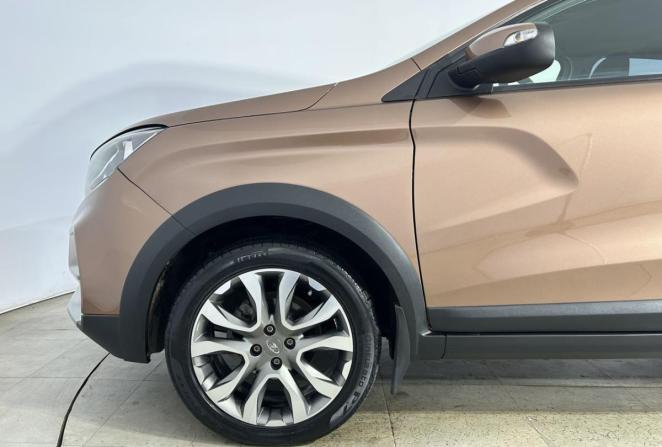 Lada (ВАЗ) XRAY I с пробегом 2020 года, цена 1 090 000 рублей, 100383 км, хэтчбек, Автокод Объявления