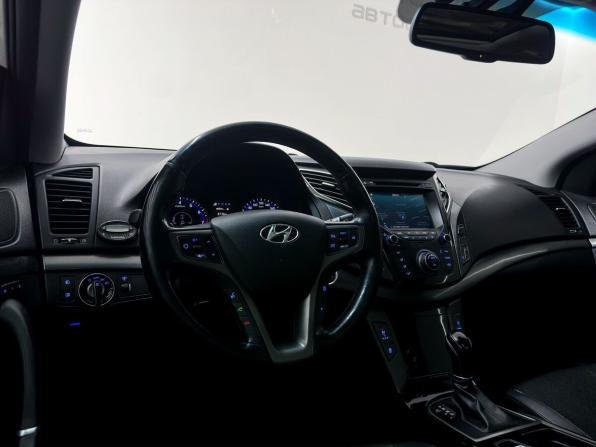 Hyundai i40 I Рестайлинг с пробегом 2015 года, цена 1 800 000 рублей, 158628 км, седан, Автокод Объявления