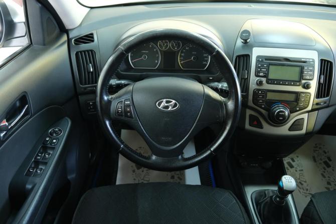 Hyundai i30 I с пробегом 2009 года, цена 679 000 рублей, 170000 км, хэтчбек, Автокод Объявления