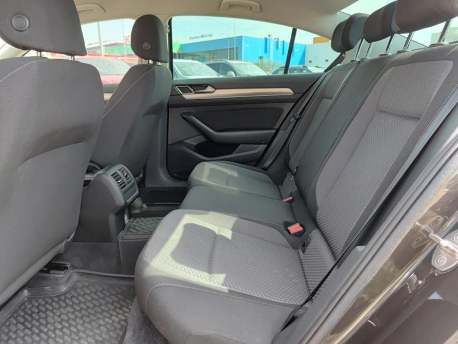 Volkswagen Passat B8 Йошкар-Ола  - изображение 15