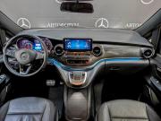 Mercedes-Benz V-Класс III (W447) Рестайлинг Москва  - изображение 42