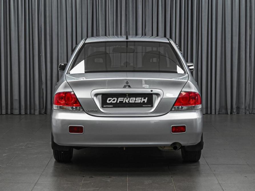 Mitsubishi Lancer IX Ставрополь  - изображение 4